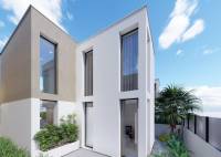 New Build - Villa - Starfish