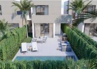 New Build - Villa - Starfish