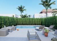 New Build - Villa - Starfish