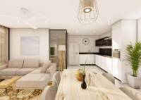 New Build - Villa - Starfish