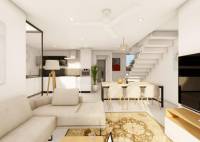 New Build - Villa - Starfish