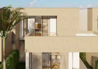 New Build - Villa - Starfish