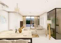 New Build - Villa - Starfish