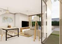 New Build - Villa - Starfish