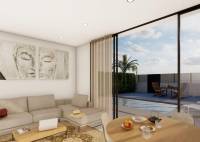 New Build - Villa - Starfish