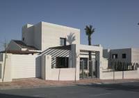New Build - Villa - Sucina - Peraleja Golf