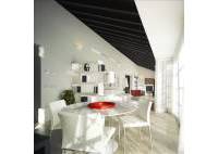 New Build - Villa - Sucina - Peraleja Golf