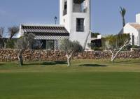 New Build - Villa - Sucina - Peraleja Golf