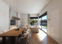 New Build - Villa - Sucina - pueblo