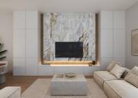 New Build - Villa - Sucina - pueblo