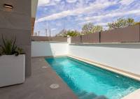 New Build - Villa - Sucina