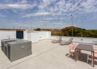 New Build - Villa - Sucina