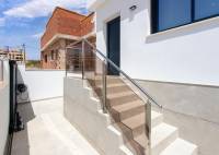 New Build - Villa - Sucina
