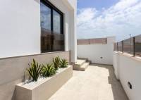 New Build - Villa - Sucina