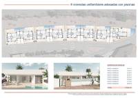 New Build - Villa - Sucina