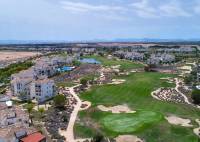 New Build - Villa - Sucina