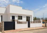 New Build - Villa - Sucina