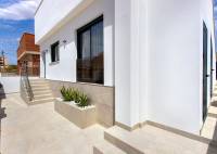 New Build - Villa - Sucina