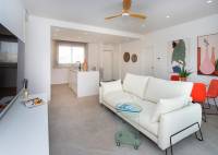 New Build - Villa - Sucina