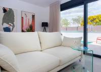 New Build - Villa - Sucina