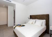 New Build - Villa - Sucina