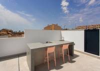 New Build - Villa - Sucina