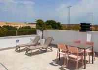 New Build - Villa - Sucina