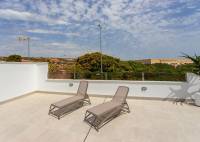 New Build - Villa - Sucina