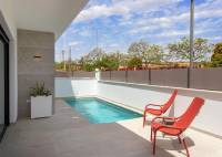 New Build - Villa - Sucina