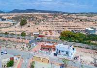 New Build - Villa - Sucina