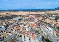 New Build - Villa - Sucina