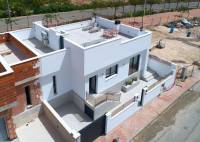 New Build - Villa - Sucina