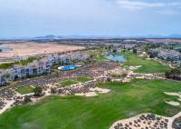 New Build - Villa - Sucina