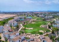 New Build - Villa - Sucina