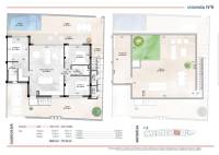 New Build - Villa - Sucina