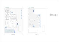 New Build - Villa - Torre Pacheco - Balsicas