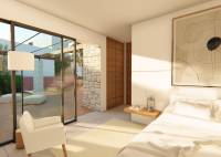 New Build - Villa - Torre Pacheco - El Alba