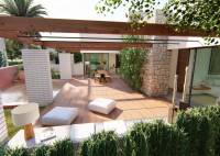 New Build - Villa - Torre Pacheco - El Alba