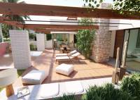 New Build - Villa - Torre Pacheco - El Alba