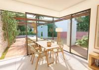New Build - Villa - Torre Pacheco - El Alba