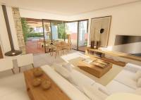 New Build - Villa - Torre Pacheco - El Alba