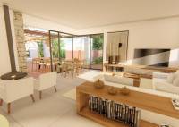 New Build - Villa - Torre Pacheco - El Alba