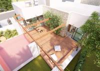New Build - Villa - Torre Pacheco - El Alba