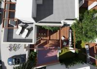 New Build - Villa - Torre Pacheco - El Alba