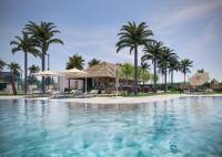 New Build - Villa - Torre Pacheco - El Alba