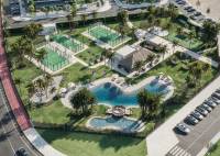 New Build - Villa - Torre Pacheco - El Alba