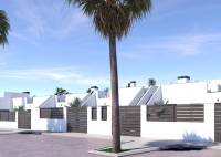New Build - Villa - Torre Pacheco - El Alba