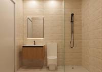 New Build - Villa - Torre Pacheco - El Jimenado