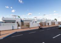 New Build - Villa - Torre Pacheco - pueblo