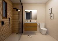 New Build - Villa - Torre Pacheco - pueblo